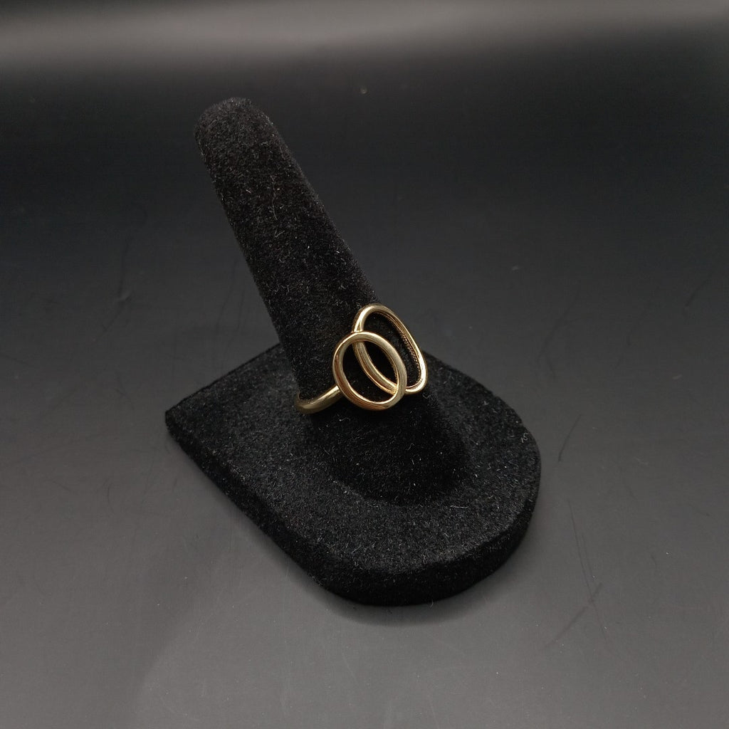 ANILLOS DAMA ORO 10K 1.9 (NUEVO)