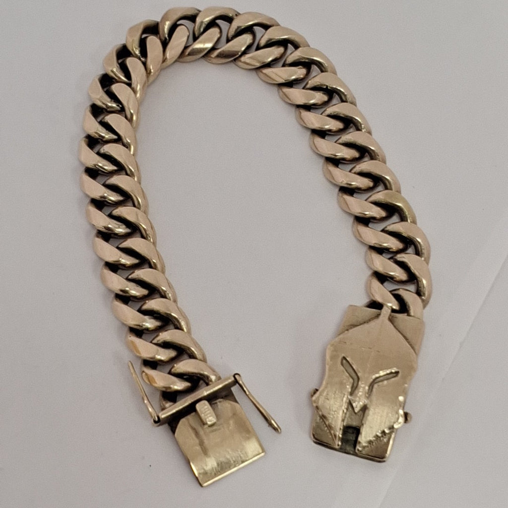 PULSERA ORO 8 K 83.5 GRMS (SEMINUEVO)