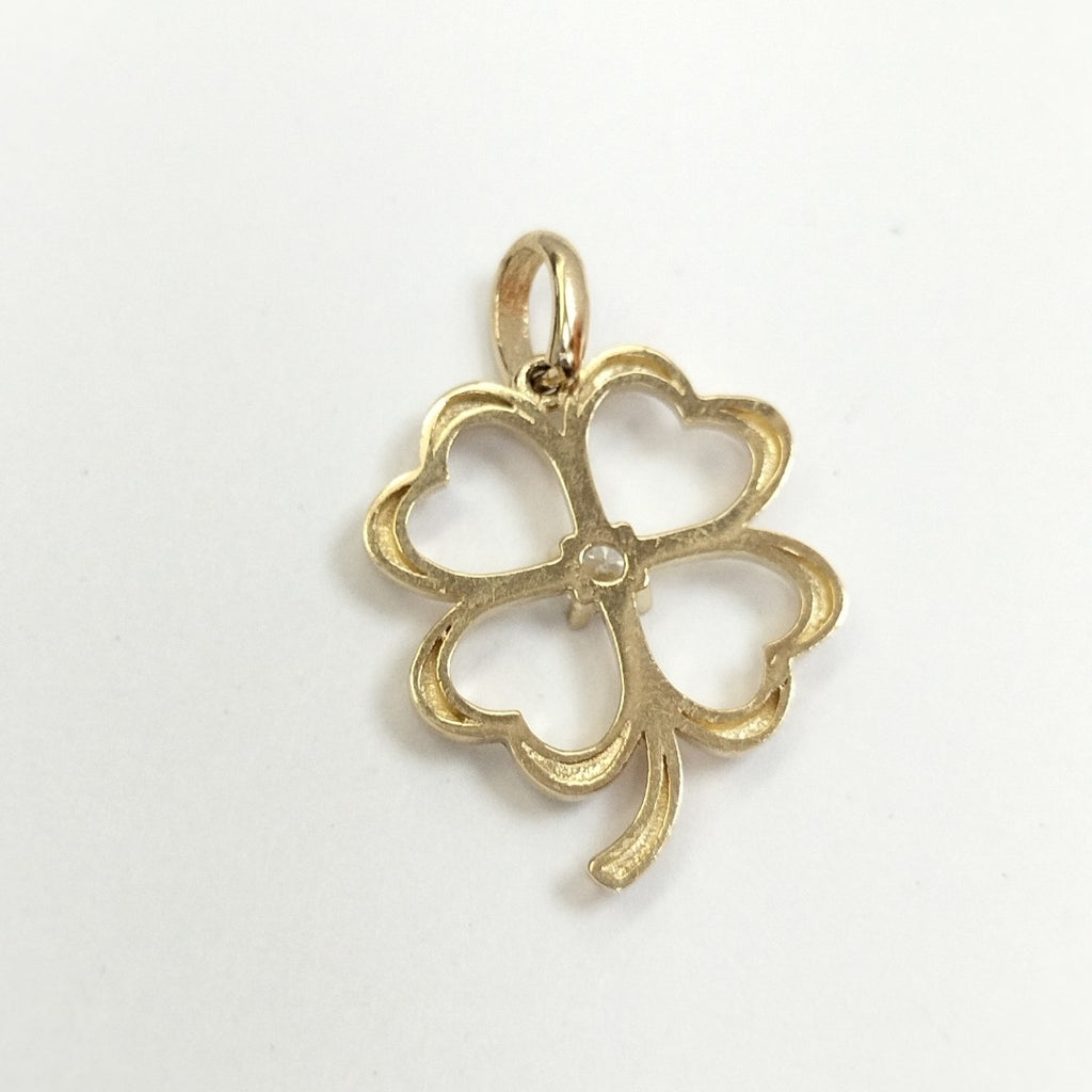 DIJES ORO 14K 1.8 (NUEVO)
