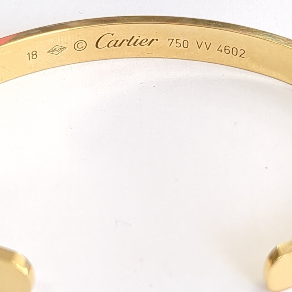BRAZALETE ORO 18 K 24.9 GRMS (SEMINUEVO)