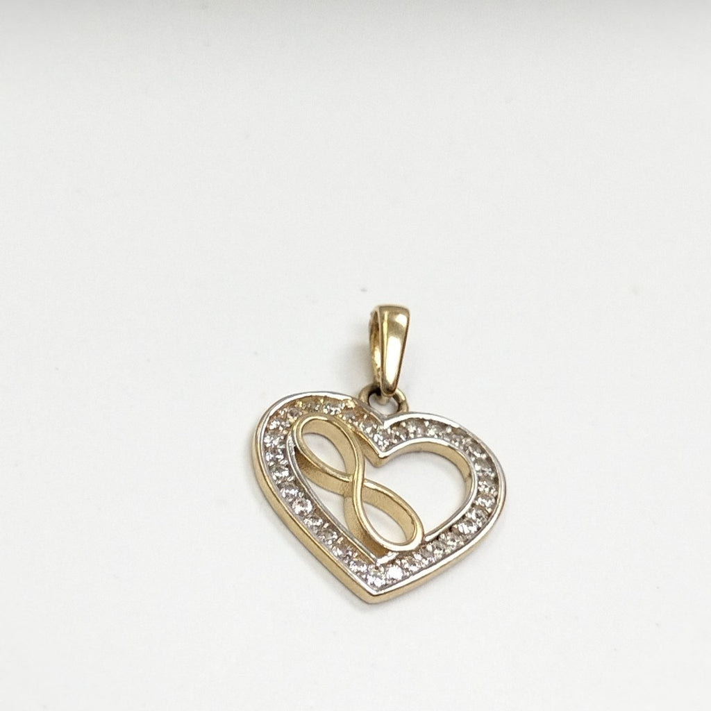DIJES ORO 14K 1.1 (NUEVO)