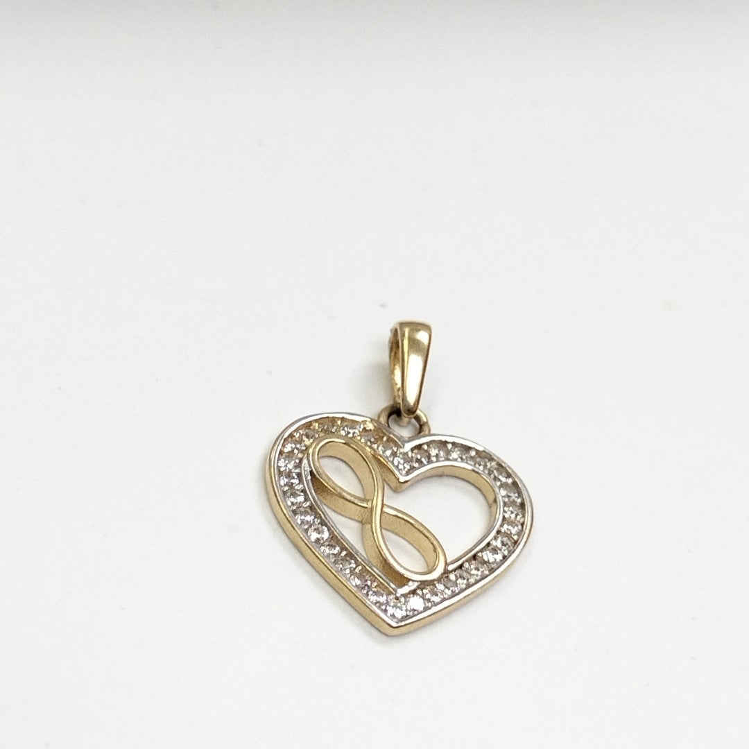 DIJES ORO 14K 1.1 (NUEVO)