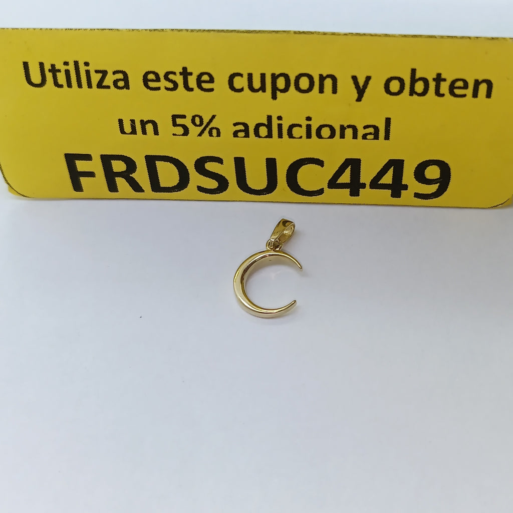 DIJES ORO 14K 0.5 (NUEVO)