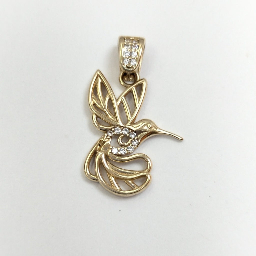 DIJES ORO 14K 1.8 (NUEVO)