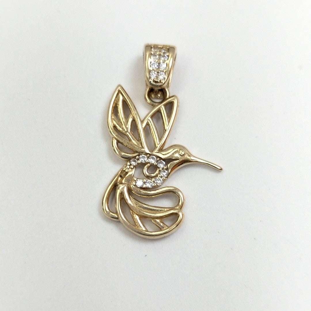 DIJES ORO 14K 1.8 (NUEVO)