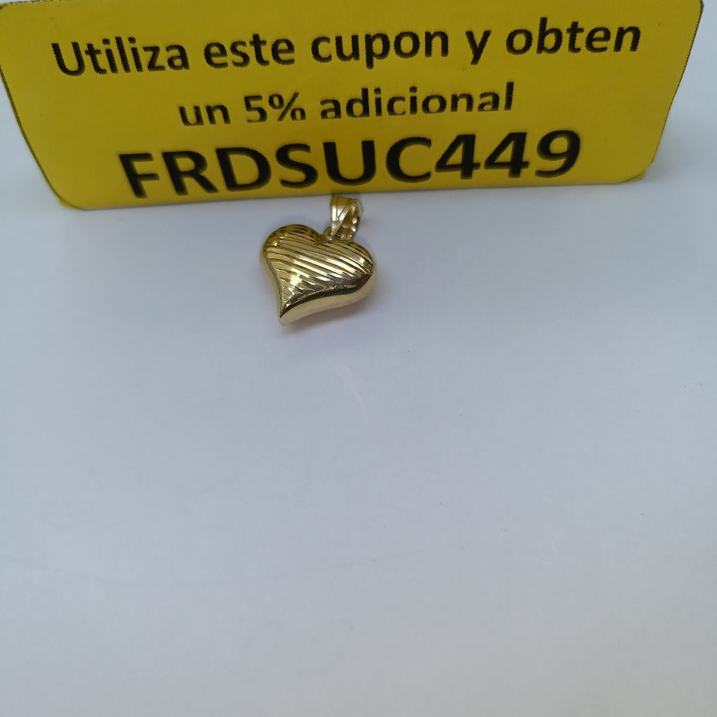 DIJES ORO 14K 1.5 (NUEVO)