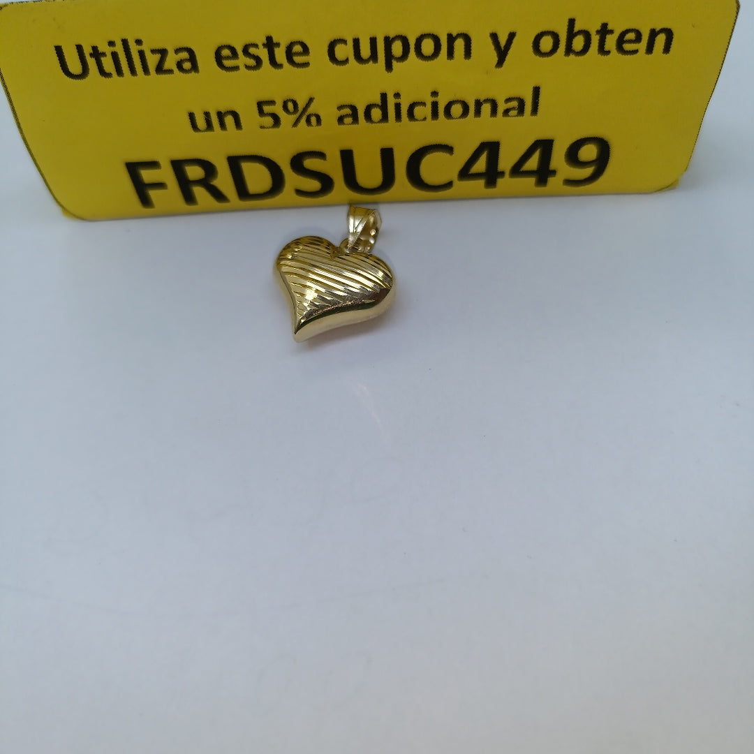 DIJES ORO 14K 1.5 (NUEVO)
