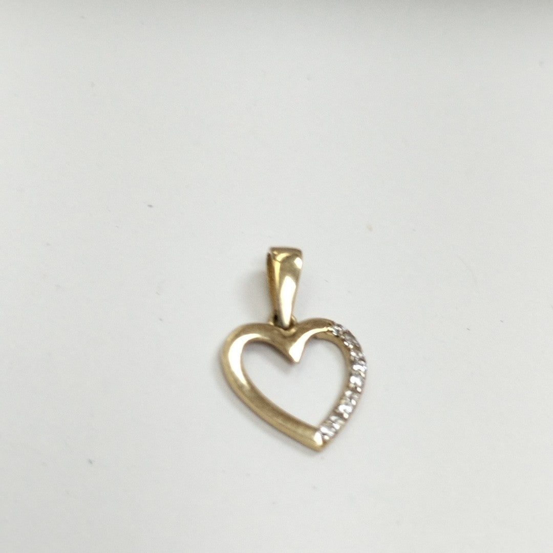 DIJES ORO 14K 0.5 (NUEVO)
