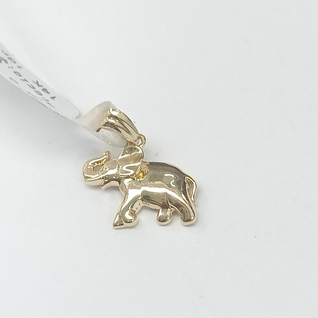 DIJES ORO 14K 1 (NUEVO)