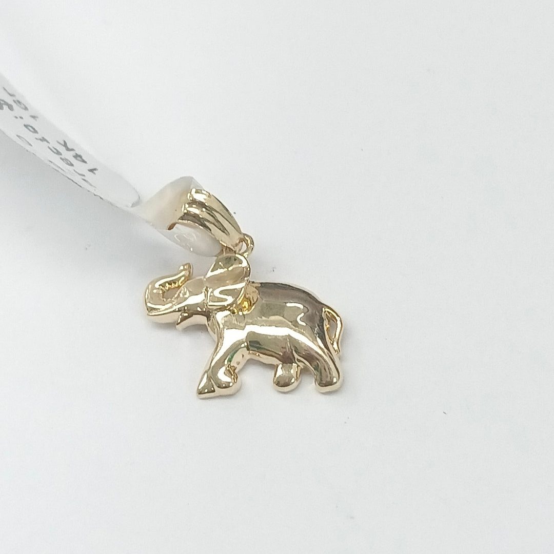 DIJES ORO 14K 1 (NUEVO)