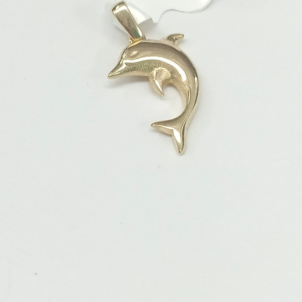 DIJES ORO 14K 0.8 (NUEVO)