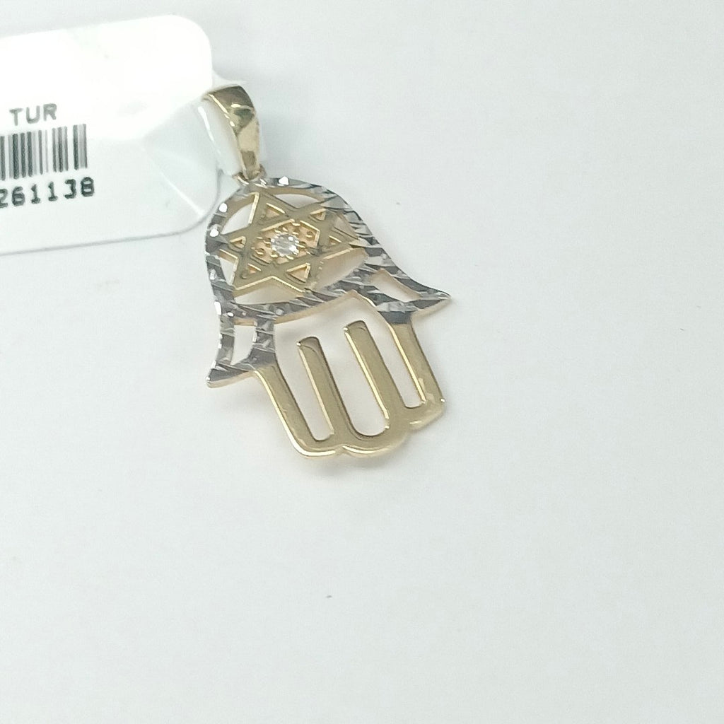 DIJES ORO 14K 1.6 (NUEVO)