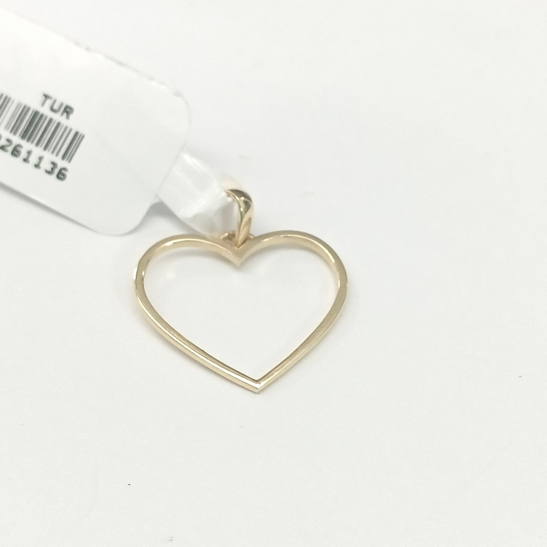 DIJES ORO 14K 0.8 (NUEVO)