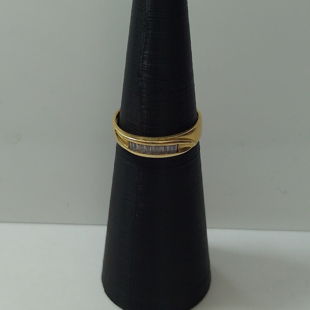 ANILLITO ORO 14 K 4,50 GRMS (SEMINUEVO)