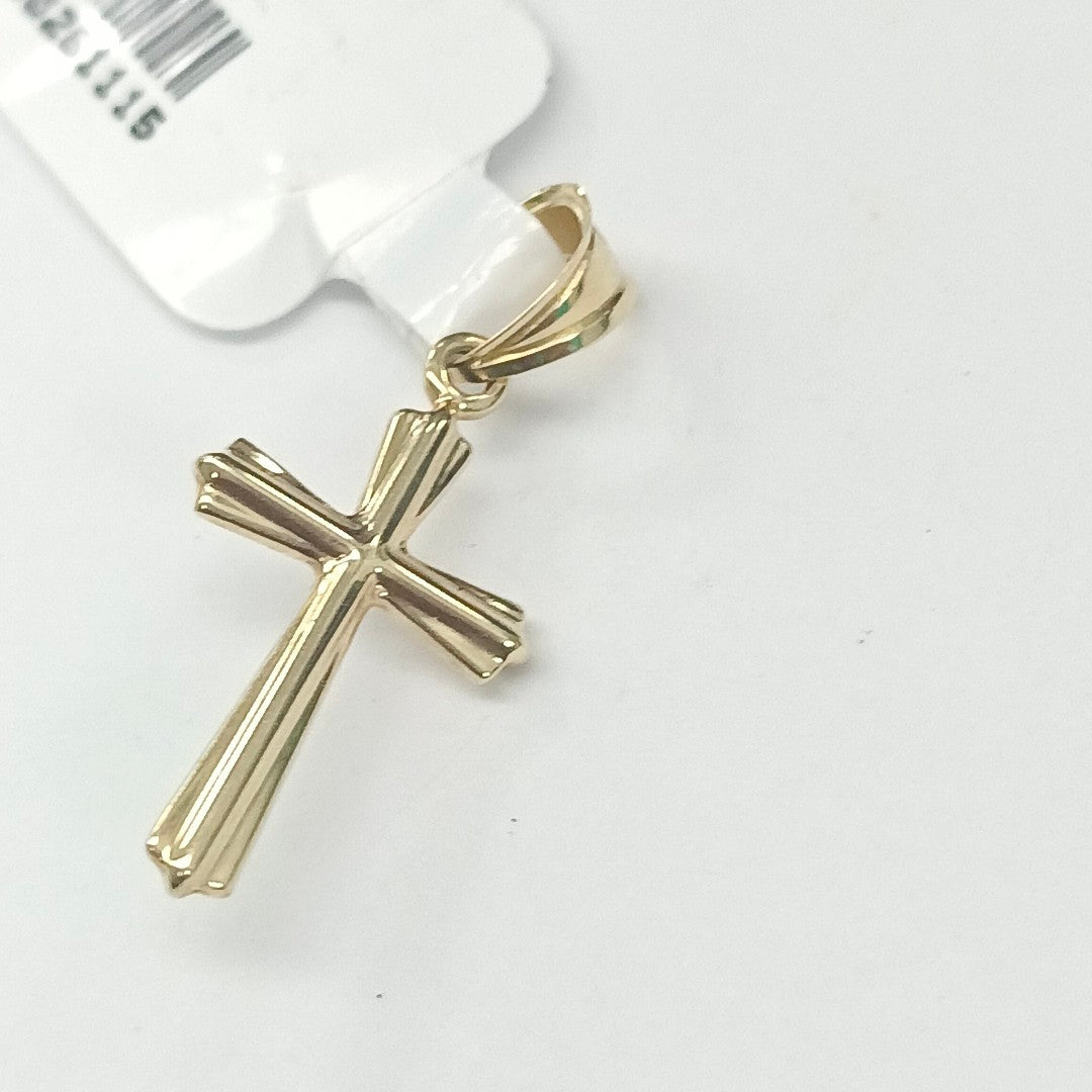 CRUCES ORO 14K 0.4 (NUEVO)