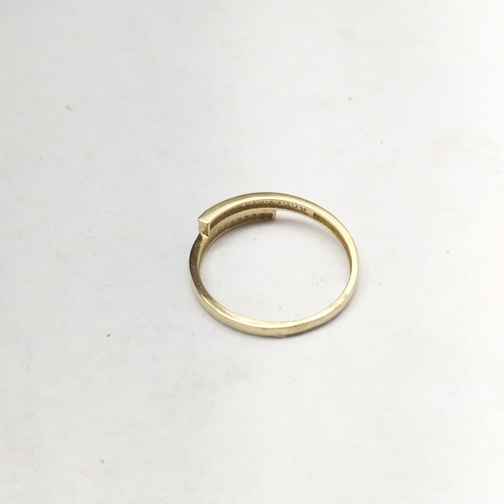 ANILLOS DAMA ORO 10K 1.4 (NUEVO)