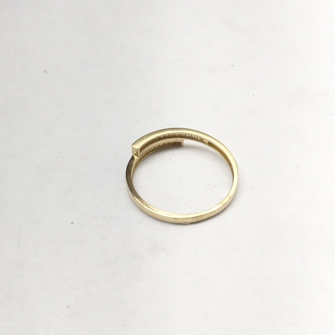 ANILLOS DAMA ORO 10K 1.4 (NUEVO)
