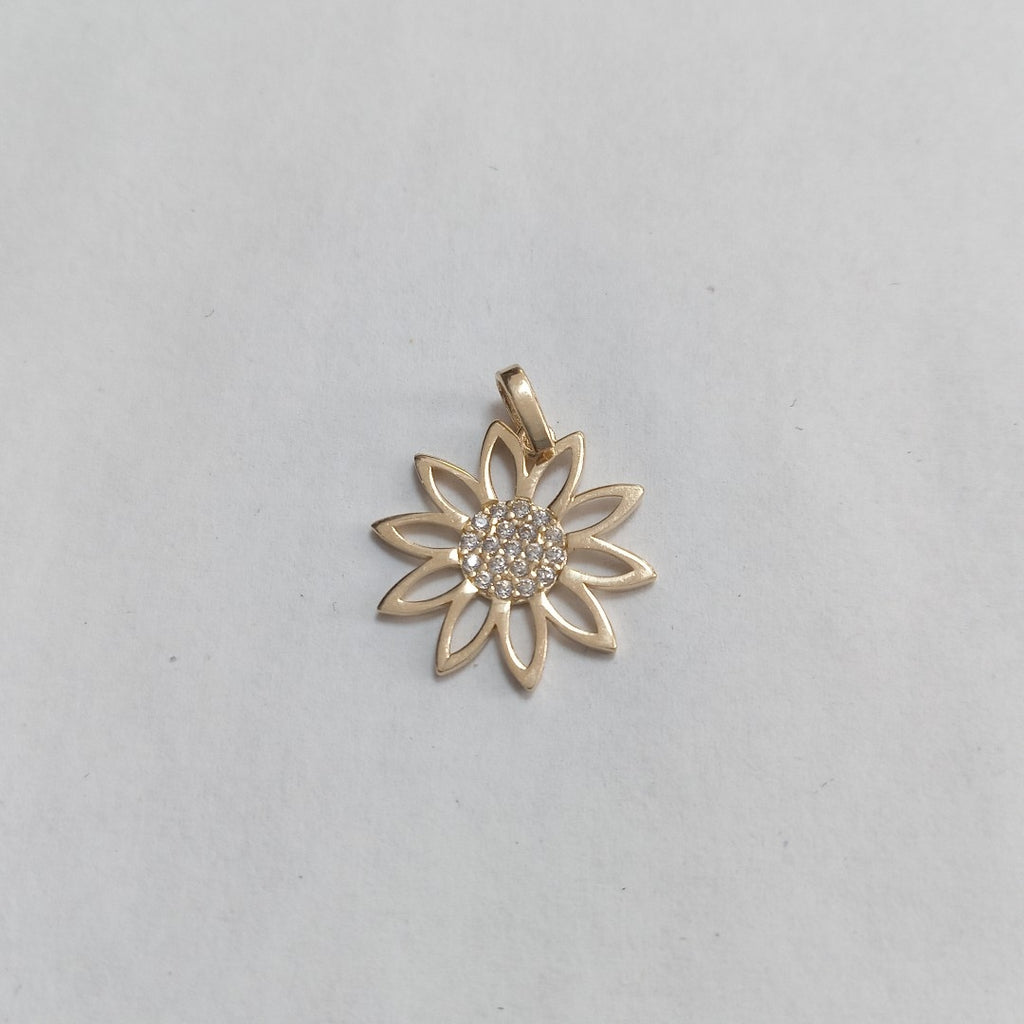 DIJES ORO 14K 0.9 (NUEVO)