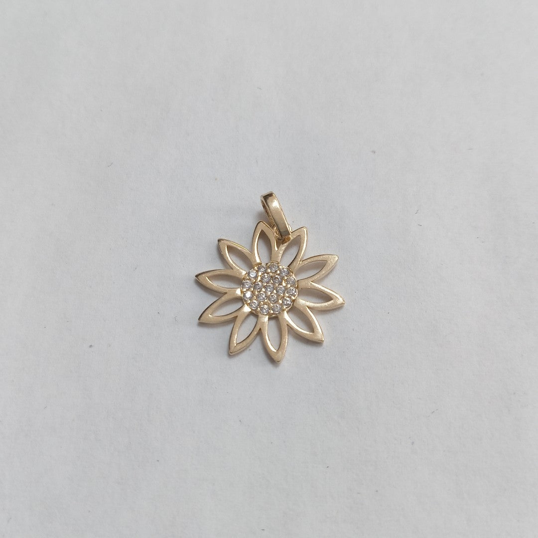 DIJES ORO 14K 0.9 (NUEVO)