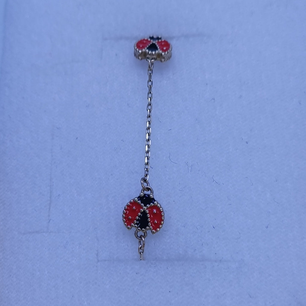 PULSERAS DAMA ORO 14K 1.7 (NUEVO)