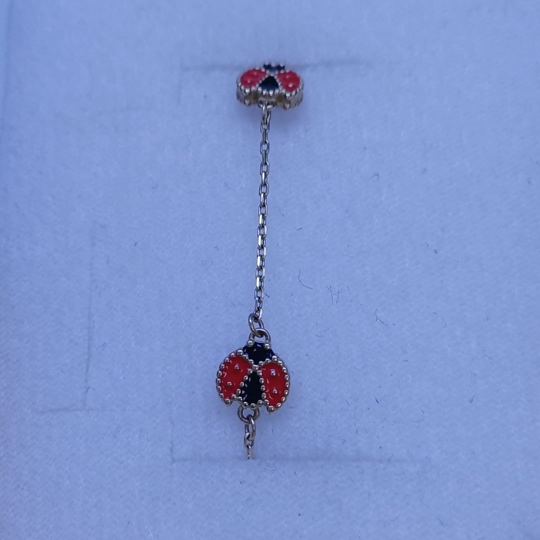 PULSERAS DAMA ORO 14K 1.7 (NUEVO)