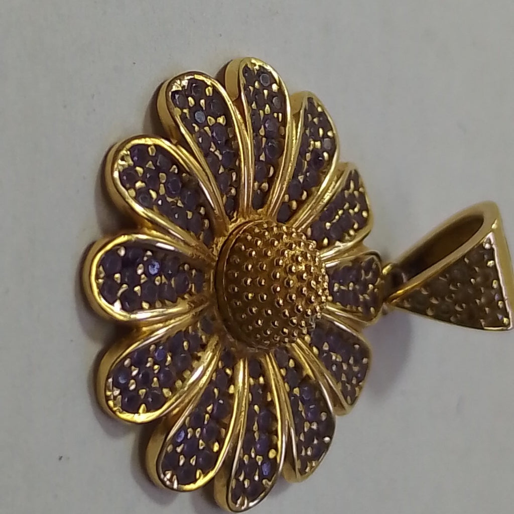 DIJE ORO 14 K 3.6 GRMS (SEMINUEVO)