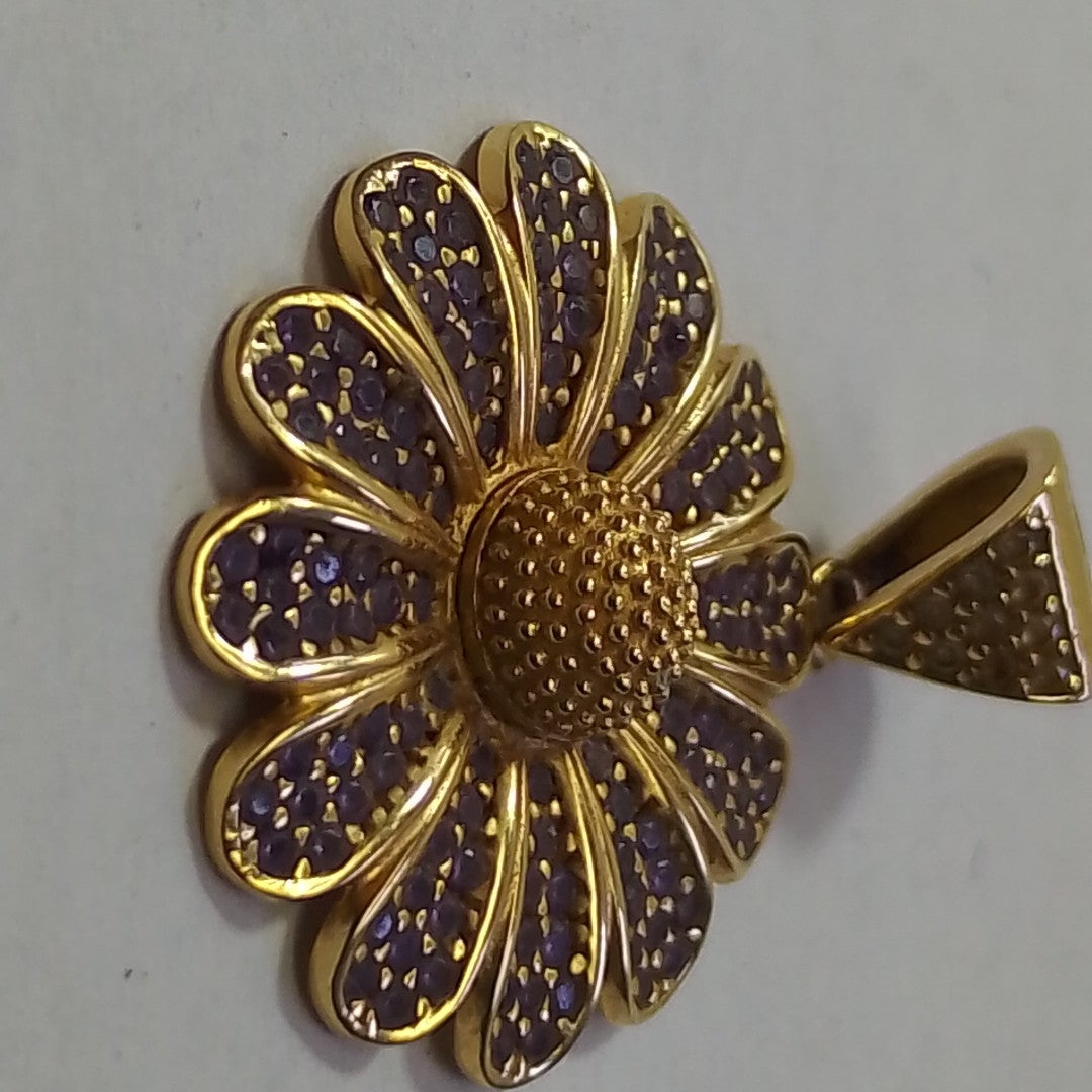 DIJE ORO 14 K 3.6 GRMS (SEMINUEVO)