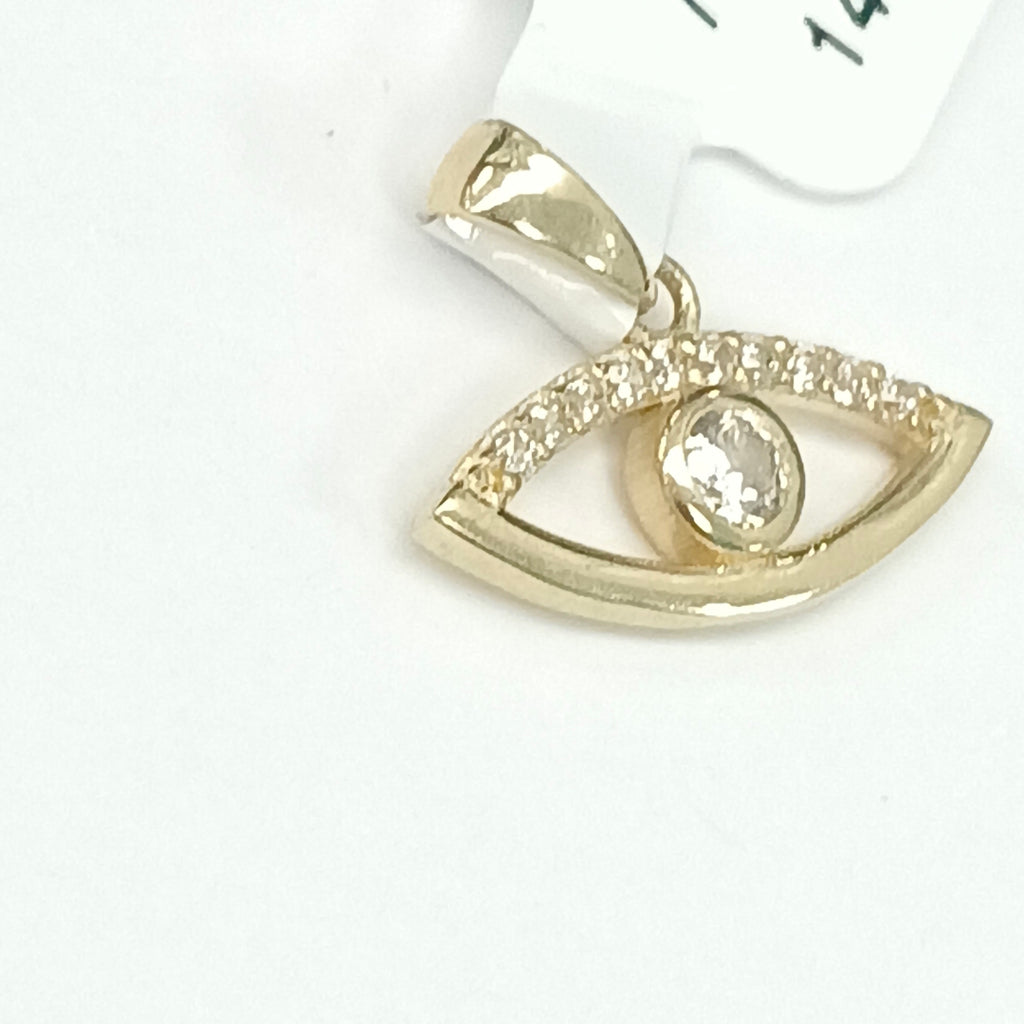DIJES ORO 14K 0.9 (NUEVO)
