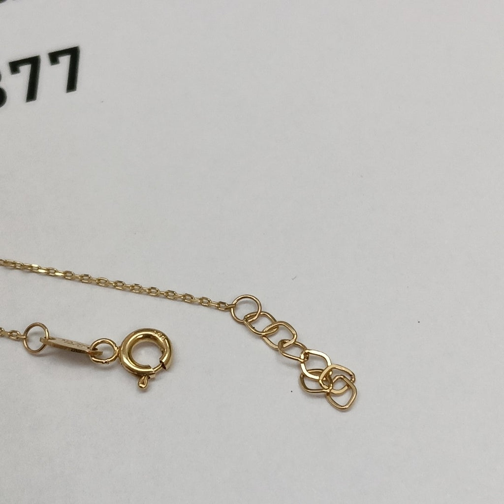 PULSERAS DAMA ORO 14K 1.6 (NUEVO)