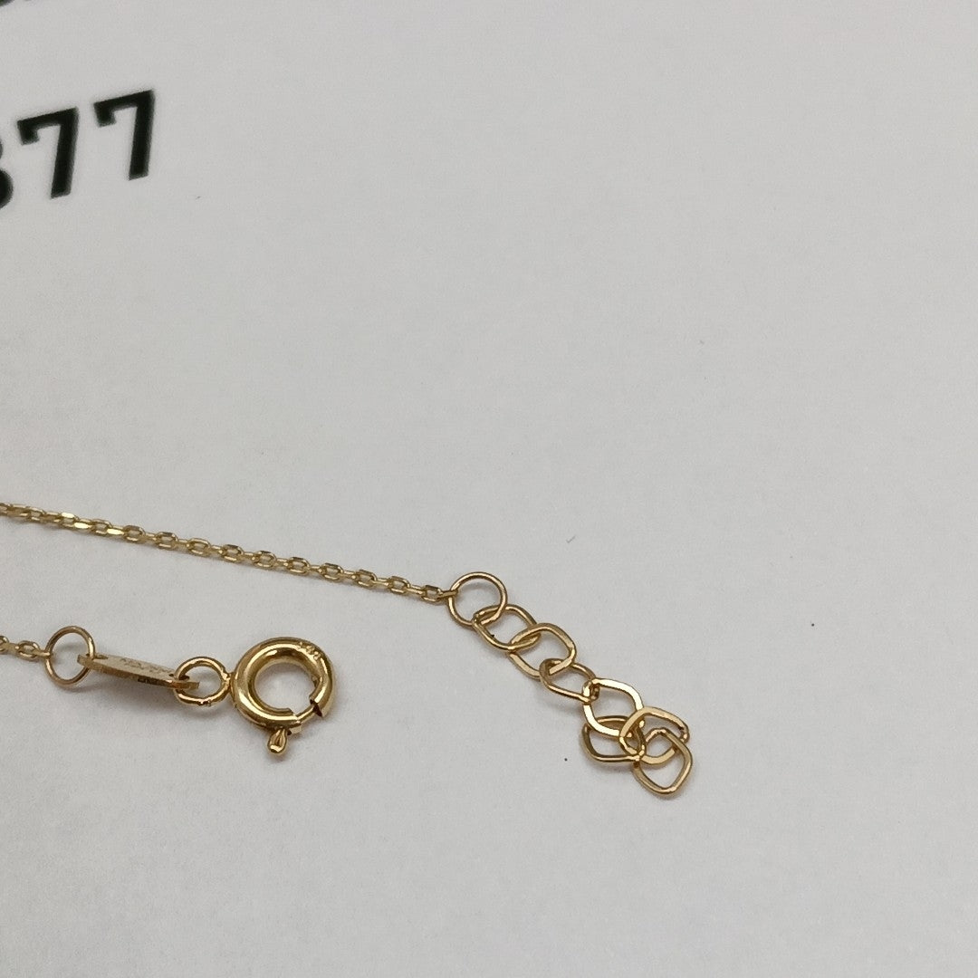 PULSERAS DAMA ORO 14K 1.6 (NUEVO)