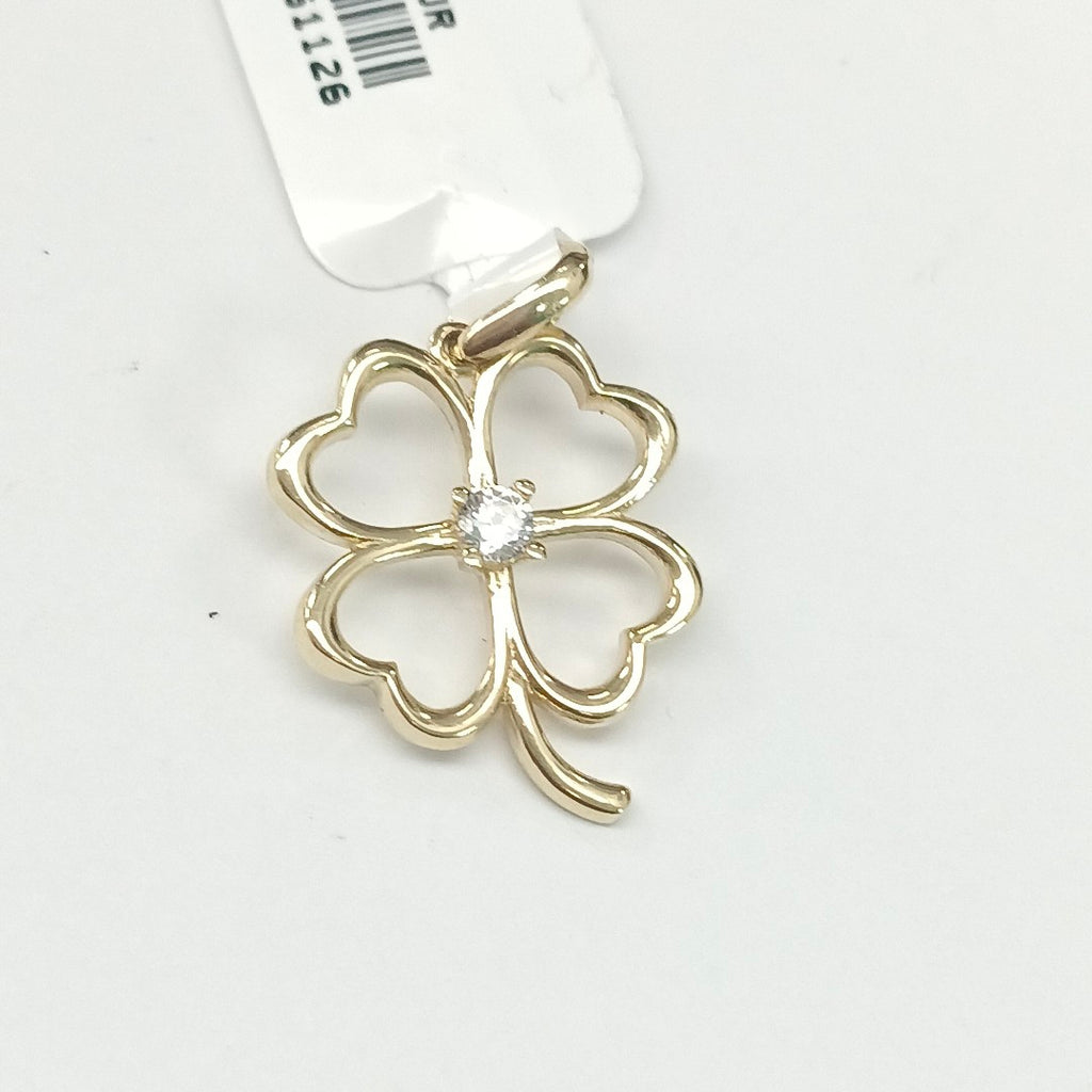 DIJES ORO 14K 1.7 (NUEVO)
