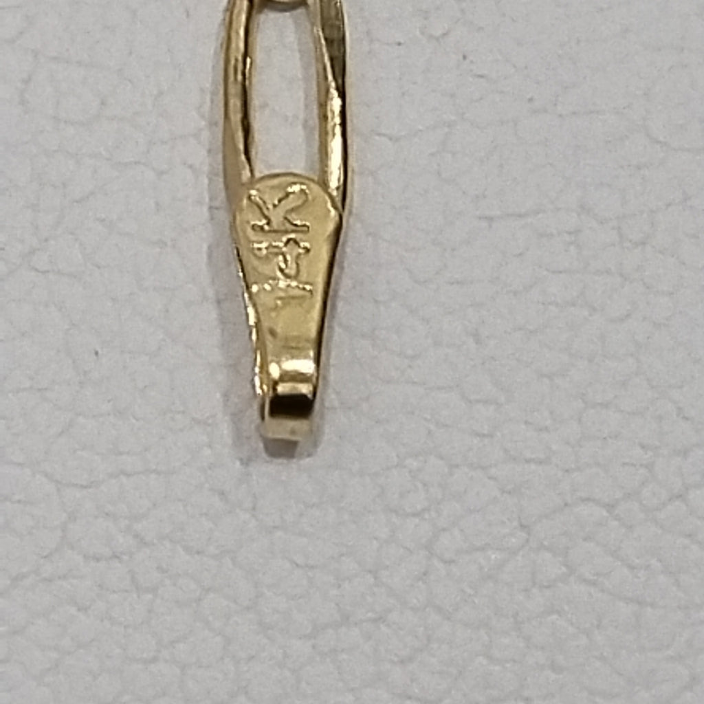 PULSERA TEJIDO 3X1 3.5G 18 CM (NUEVO)