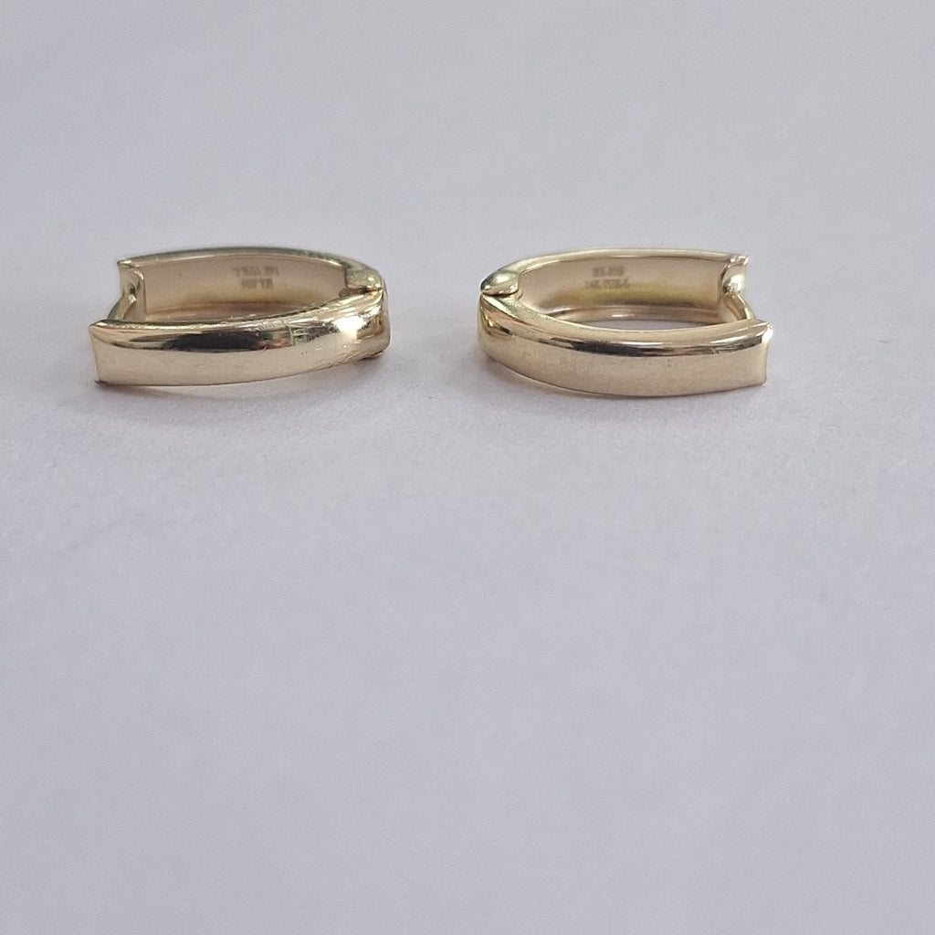 HUGGIES ORO 14K 1 (NUEVO)