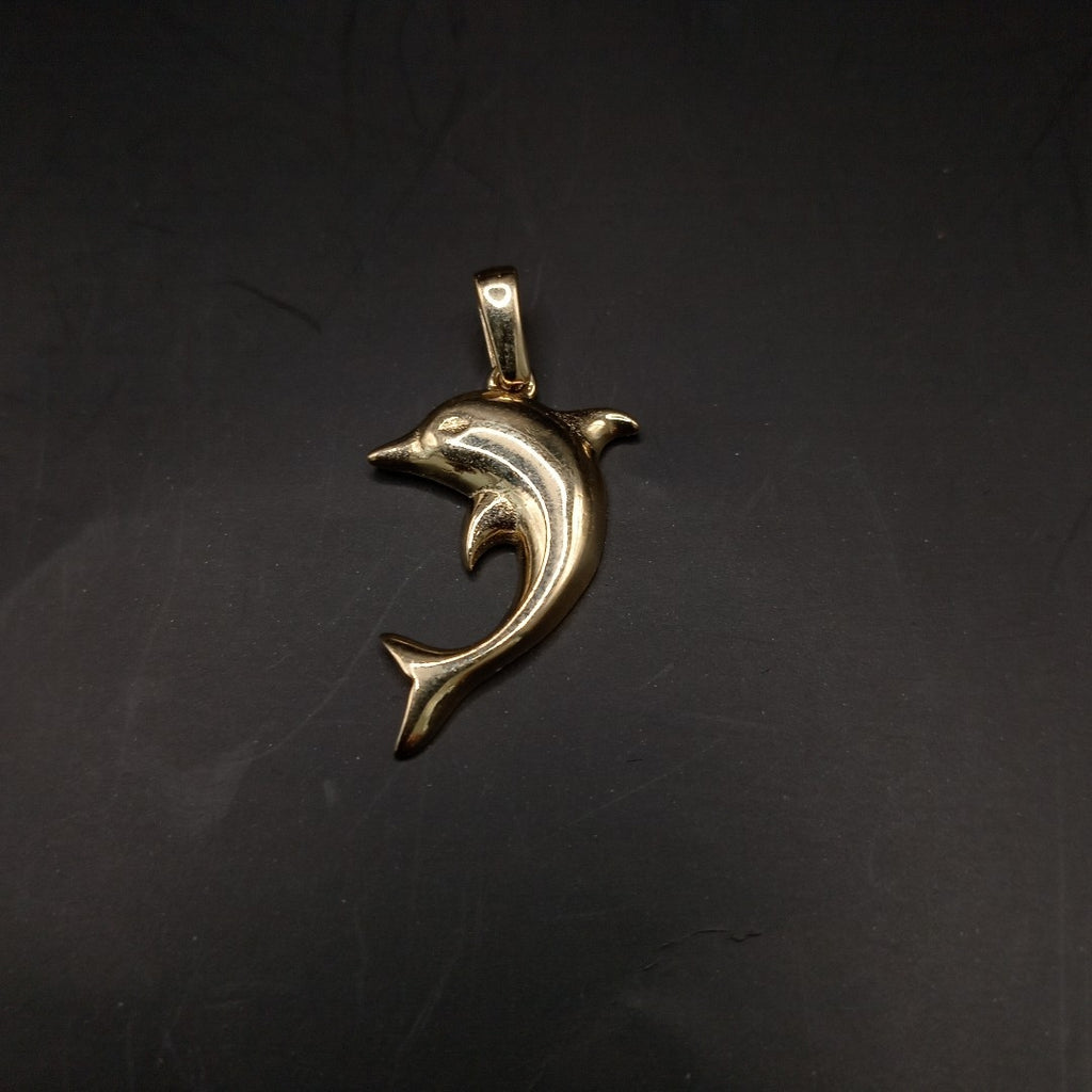 DIJES ORO 14K 1 (NUEVO)