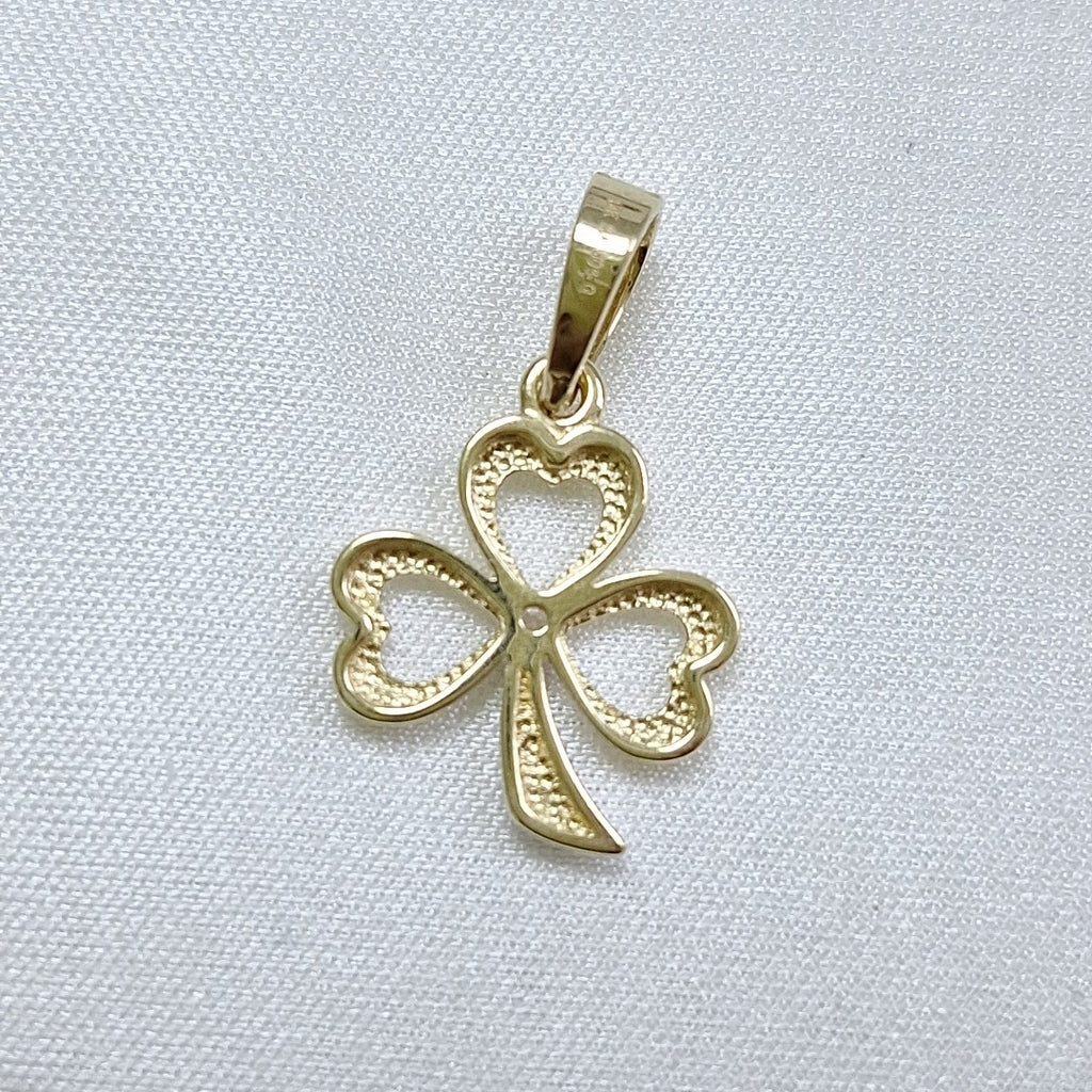 DIJES ORO 14K 1.1 (NUEVO)