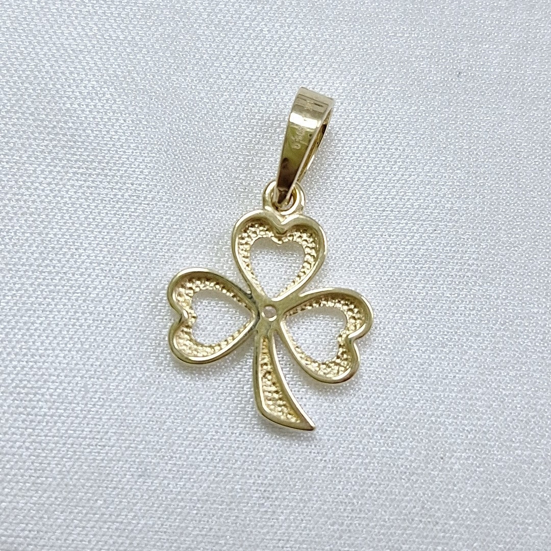 DIJES ORO 14K 1.1 (NUEVO)