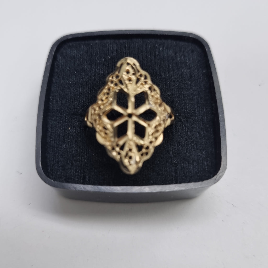 ANILLITO ORO 14 K 2.7 GRMS (SEMINUEVO)