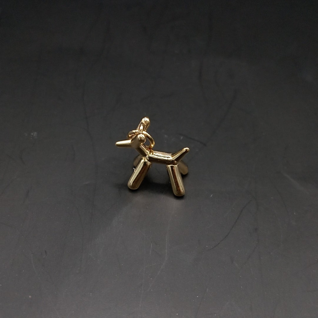 DIJES ORO 14K 1.1 (NUEVO)