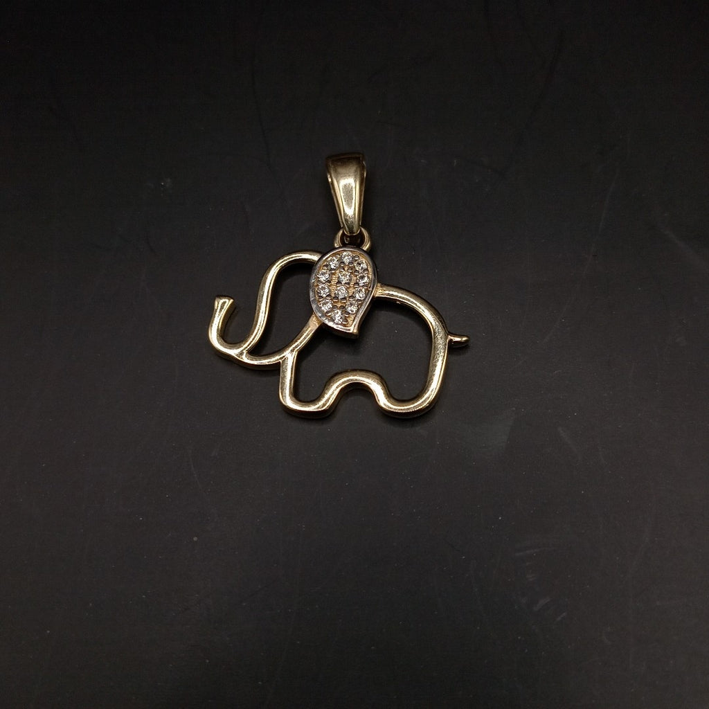 DIJES ORO 14K 1.2 (NUEVO)