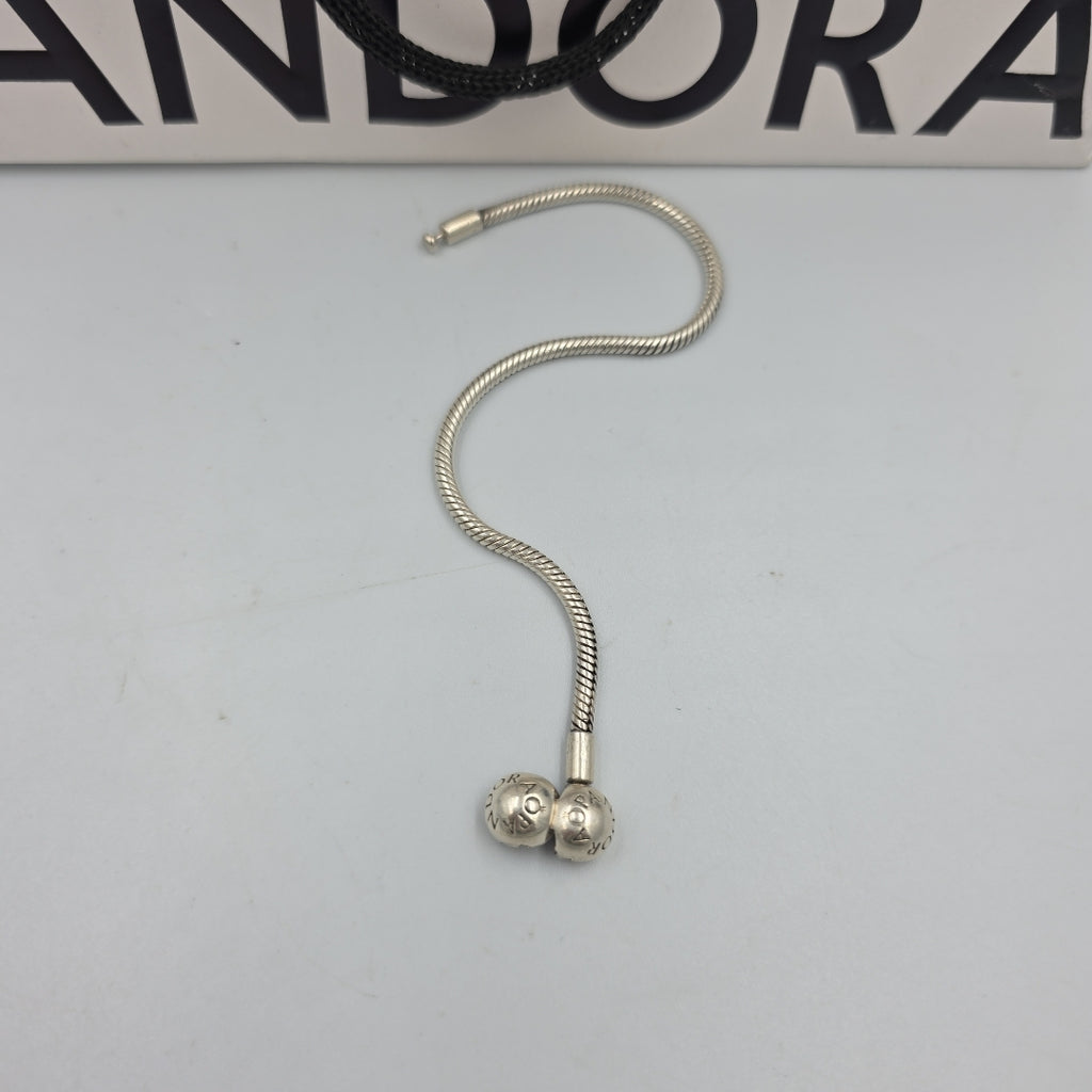 PULSERA PLATA 13.2 GRMS (SEMINUEVO)