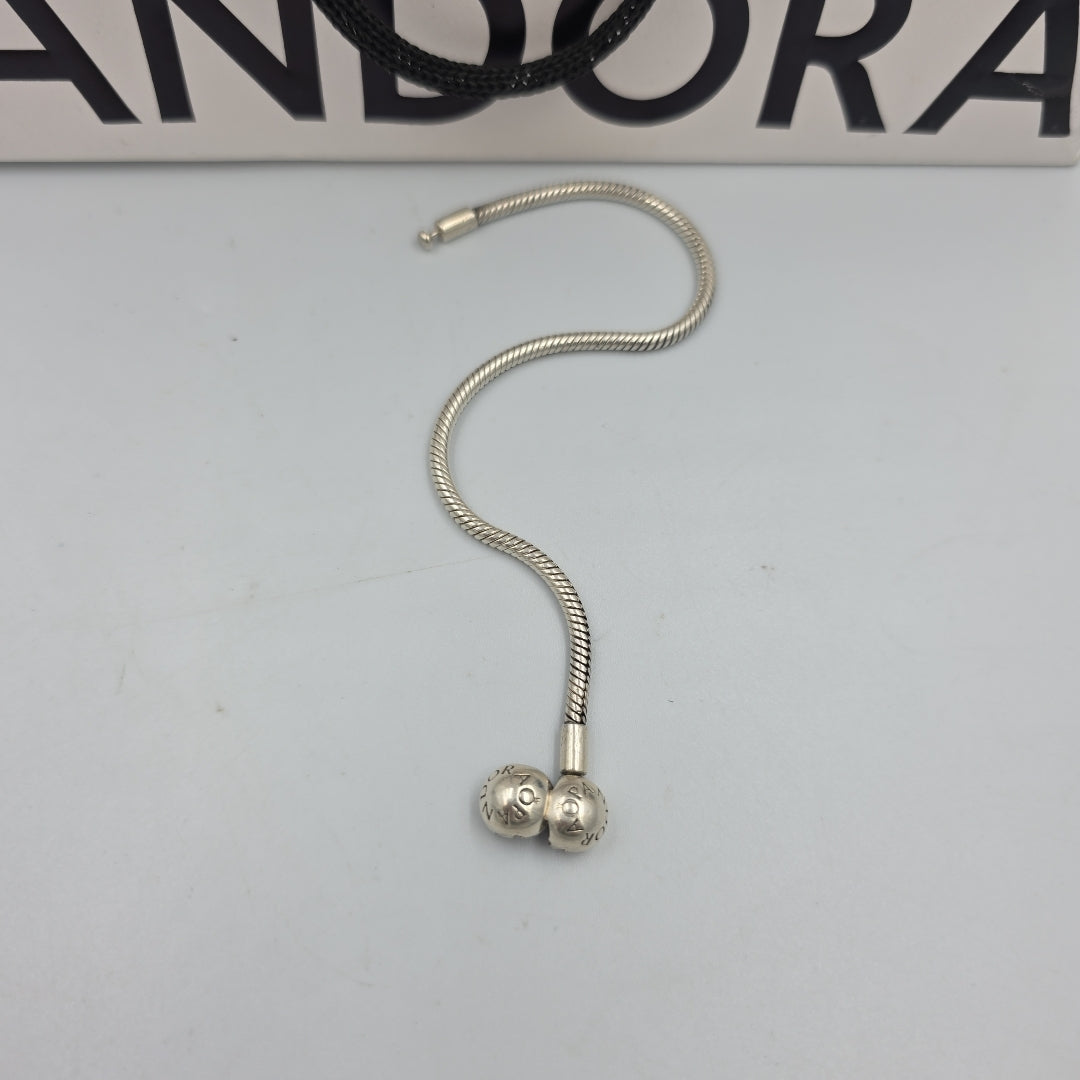 PULSERA PLATA 13.2 GRMS (SEMINUEVO)