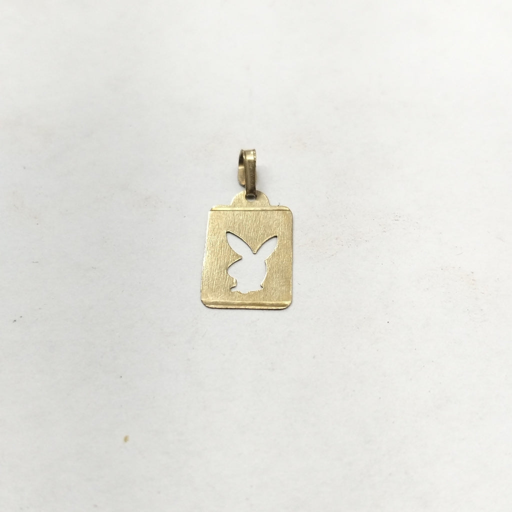 DIJE ORO 10 K 0.4 GRMS (SEMINUEVO)