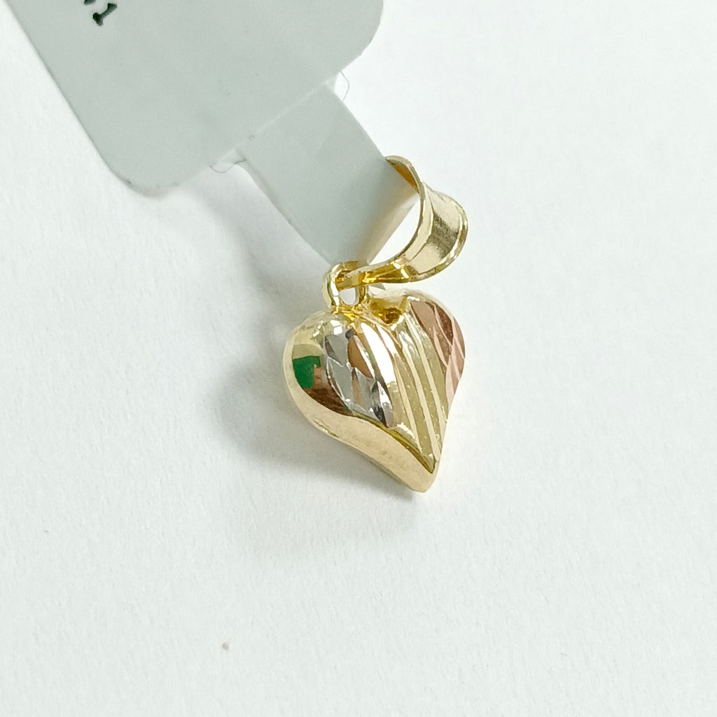 DIJES ORO 14K 0.8 (NUEVO)