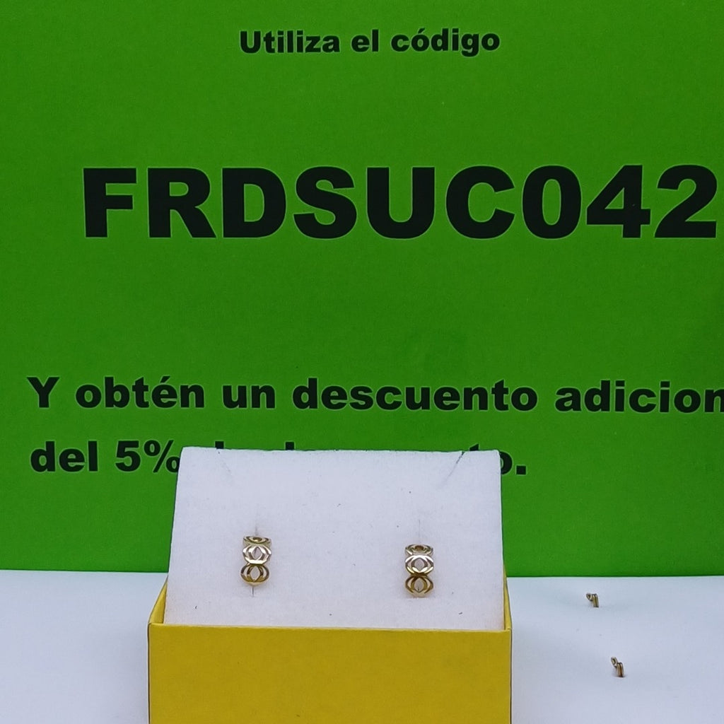 HUGGIES ORO 10K 1.9 (NUEVO)