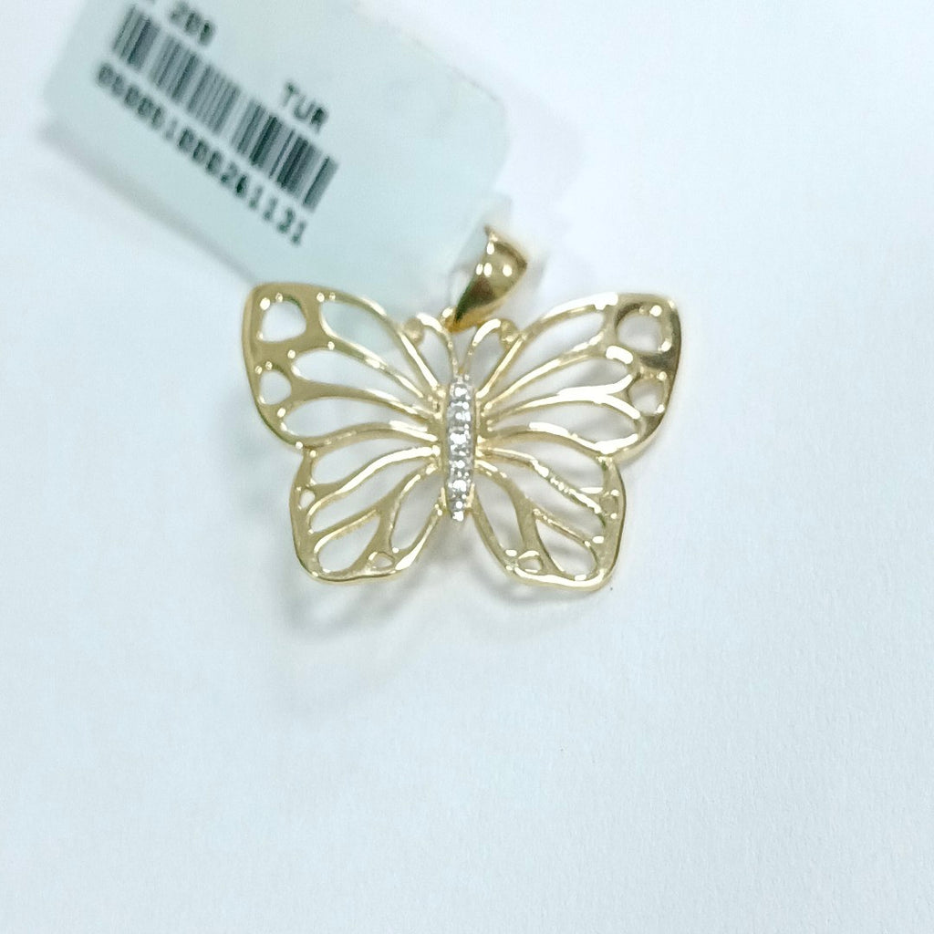 DIJES ORO 14K 1.3 (NUEVO)