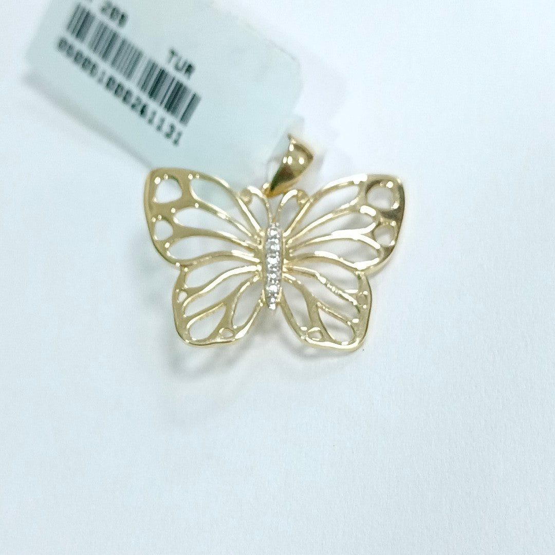 DIJES ORO 14K 1.3 (NUEVO)