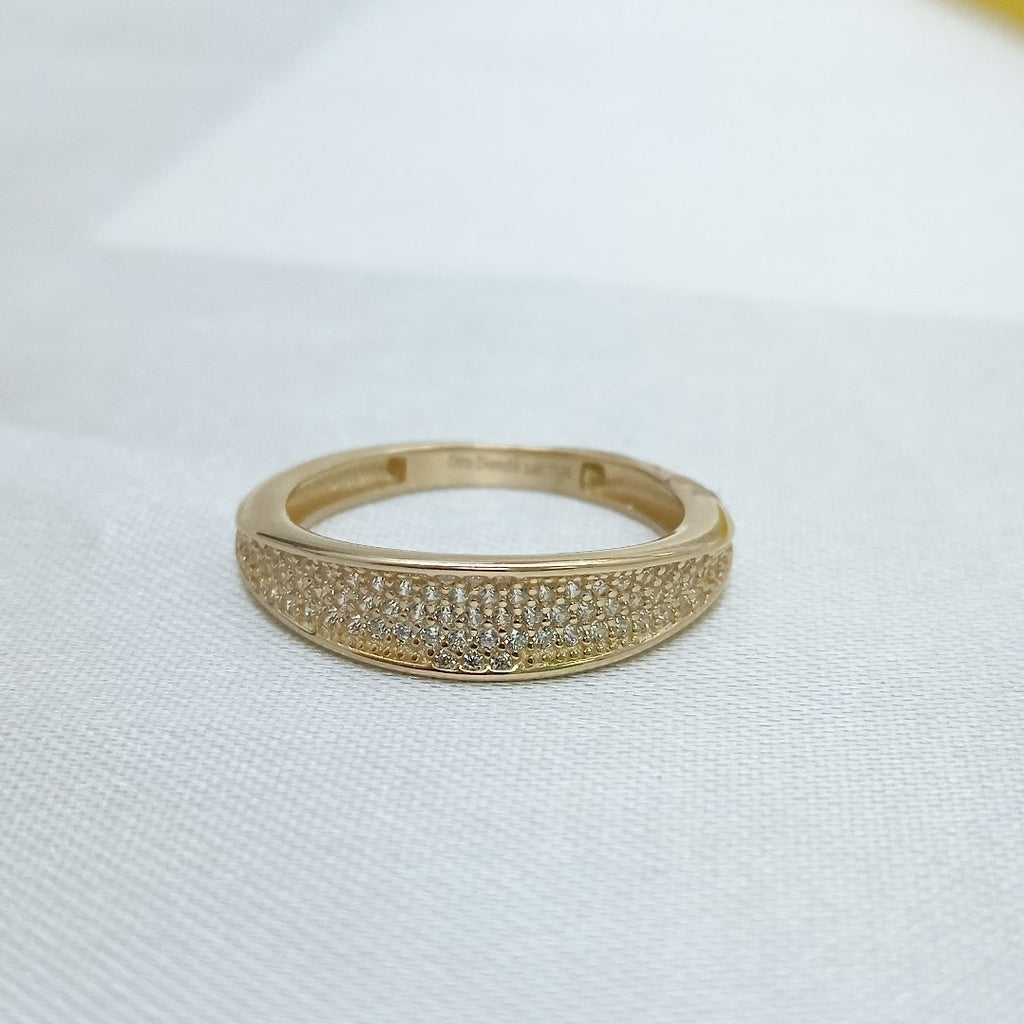 ANILLOS DAMA ORO 14K 2.3 (NUEVO)