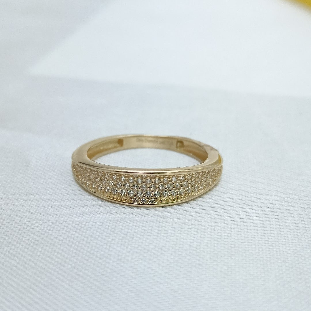 ANILLOS DAMA ORO 14K 2.3 (NUEVO)