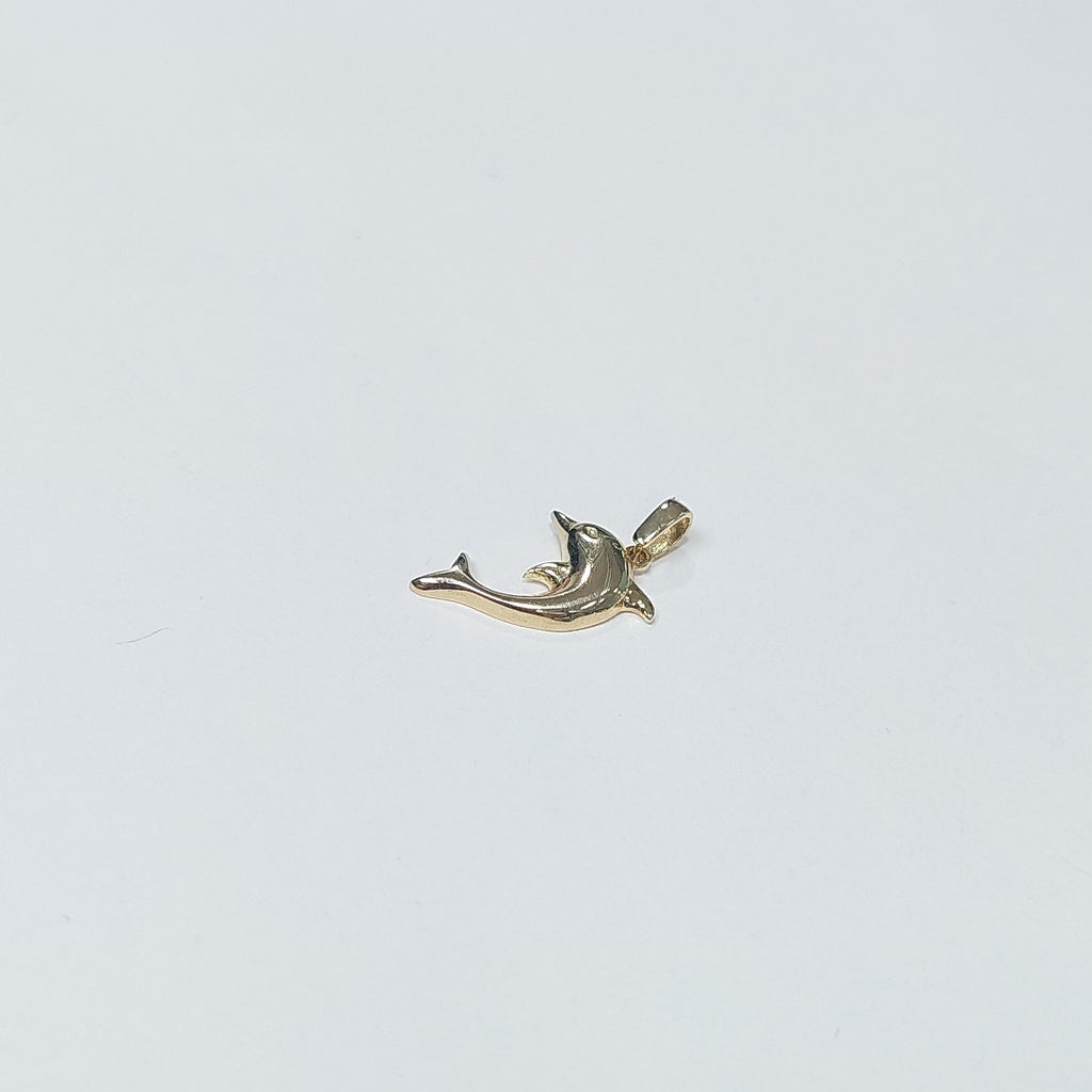 DIJES ORO 14K 0.9 (NUEVO)