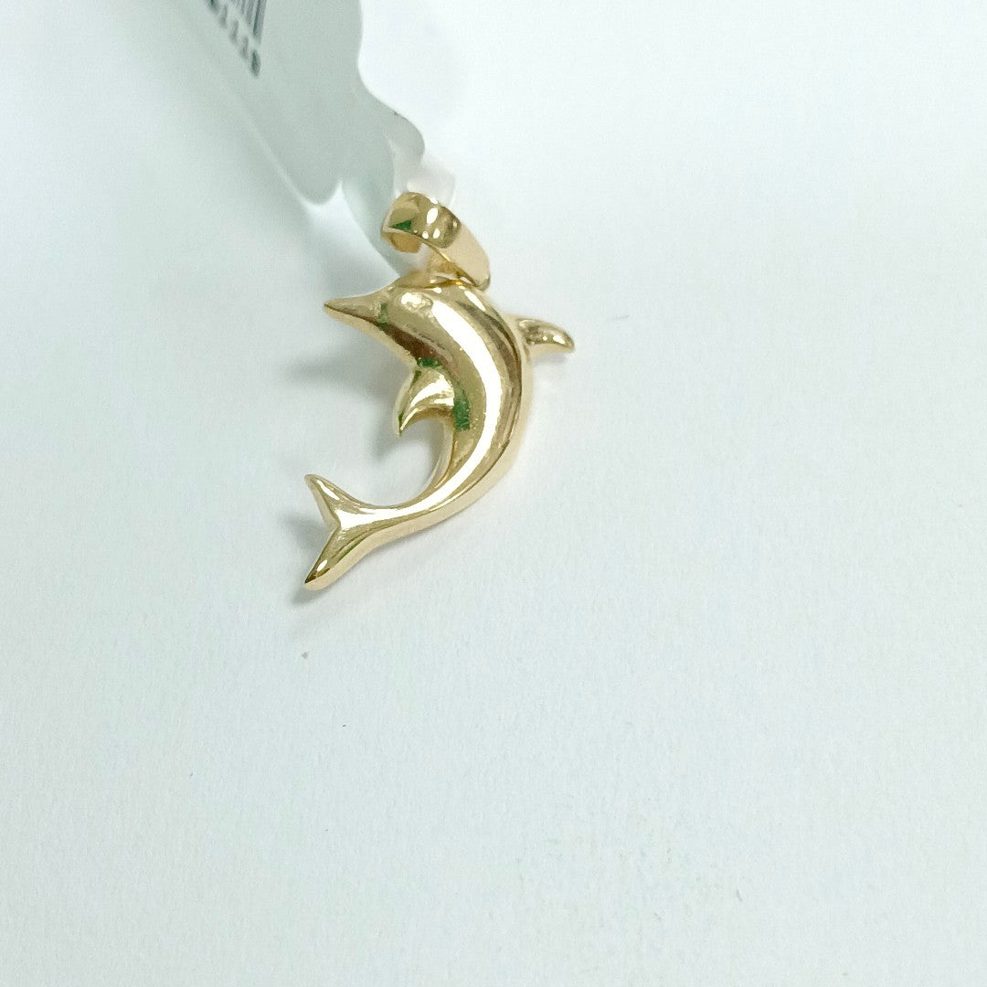 DIJES ORO 14K 0.9 (NUEVO)